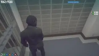 Ray gets an advanced VPN from Paleto Bank [Gta Rp Nopixel]