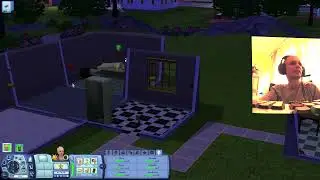 Sámson Sims 04 - Karaoke barlang [HErBY TÖRÖLT]