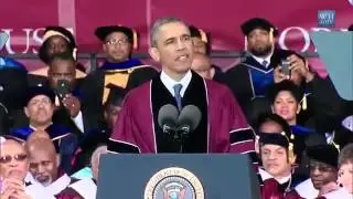 FacebookObama