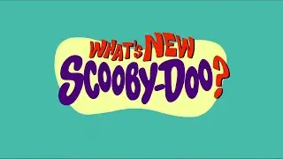 What's New, Scooby-Doo? (Co nowego u Scooby'ego?) - Intro (Polish + Lyrics)