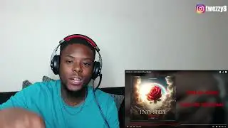 SCARA KO - ENTI SBEBI (Official Music) | REACTION