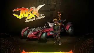 🎸Jak X Combat Racing🎸 Soundtrack 2021 Mix 2/2