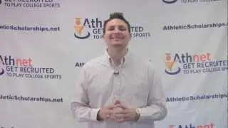 Questions to ask when calling college coaches
