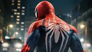 ПРОХОЖДЕНИЕ Marvels Spider-Man
