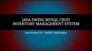 #Java