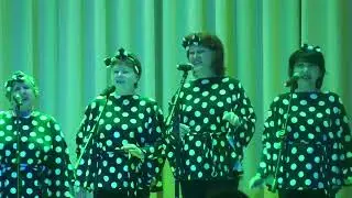 Крапива-лебеда