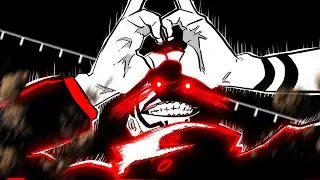 THUMBNAIL SPEAKS FOR ITSELF (SUKUNA JJK MOD YOMI HUSTLE)