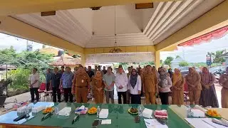 Penyuluhan Hukum Bagi Masyarakat Desa di Desa Gading, Kecamatan Krembong, Kabupaten Sidoarjo.