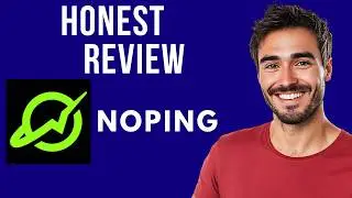 NoPing Scam or Legit? Watch This Before You Buy