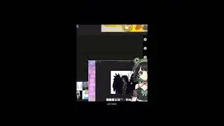 mitsu reacts to his rating on @HinaKaeruu's stream! (short clip)