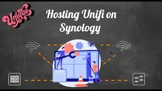 Unifi Controller on Synology - Simplified