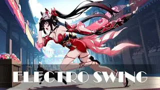 Just For Fun (Vocal) | Sparkle Album | Electro Swing
