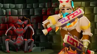 JAD TASK- INSANE Slayer Grind LIVE –  (OSRS)