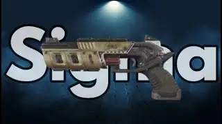 Mozambique Sigma Grindset