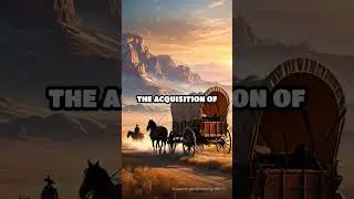The Treaty of Guadalupe Hidalgo: Expanding America's Borders