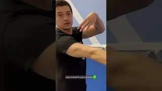 Сухое плавание. Фаза захвата в гребке кролем