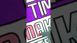 Motivational Quotes / Inspirational Quotes / Positive Vibes / Oddly Satisfying Speed Coloring Page