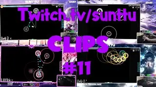 Twitch clips #11