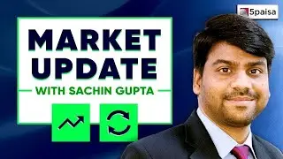 Share Market Updates: 9-September-24 | Stock Market News by Sachin Gupta