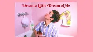 Conan Gray - Dream A Little Dream Of Me 🌙 (Türkçe Altyazılı)