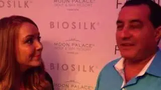 Basim Shami, CEO of Farouk Systems, on Why You Should Join the Farouk Systems Family