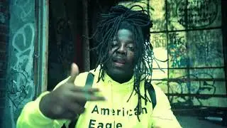 BLACK MIKE  Mo Problemz