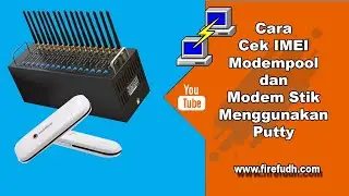 Cara Cek IMEI Modempool dan Modem Stik