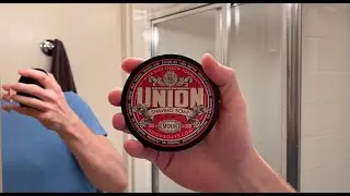 Moon Soaps Union, Mozingo Brushworks & Razor Emporium!