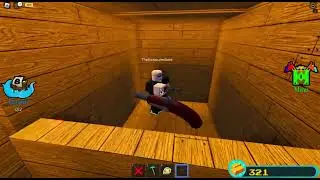clipping in build a boat for treasure