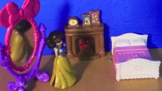Clip On Dolls 101 - Spectrum Animation
