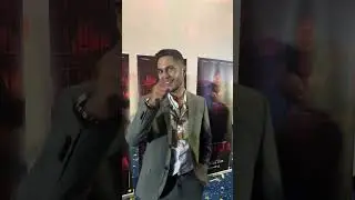 Rapid Fire Questions Bersama Fikry Ibrahim