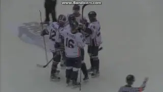 Mayhem goal 3 - 04/21/17 - Ben Robillard