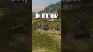 Pz.ll J 💀 #shorts #wotblitz #tanksblitz #blitz #wot #блиц #танки #games #wargaming #wg #германия #вг
