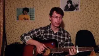 Романс - ( Группа Сплин )