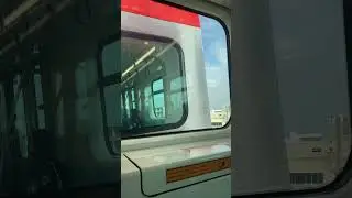 LRT-1 4G Dr. Santos-Ninoy Aquino Station