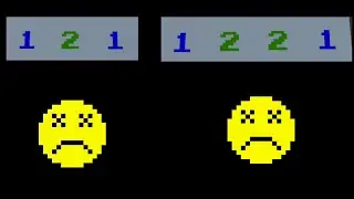 Learn patterns and reduction in 5 minutes! (blockerman minesweeper)