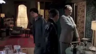 Sherlock-Telephone (Mycroft/John/Sherlock/Moriarty)