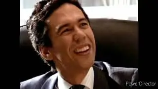 Gilbert Gottfried ~ It's in the Rain!