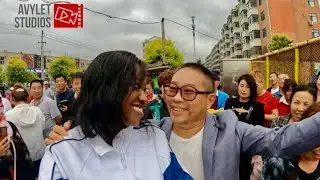 Let’s get married now ! Love at first sight in China 🇨🇳