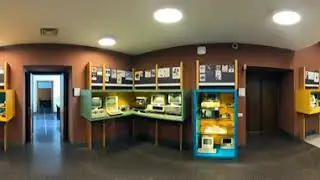 Luiss Virtual Tour: Via Parenzo