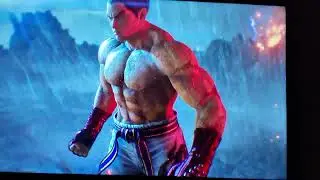 Tekken 8, beta disponível no Xbox.