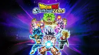 DRAGON BALL: Sparking! ZERO Walkthrough Gameplay 2024