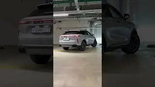 Убийца Лексус!? Официально?