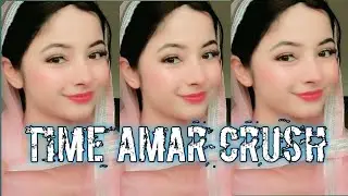 TIME AMAR CRUSH 😍ALIGHT MOTION🔥 VIDEO#XML_FILE DESCRIPTION REELS VIDEO🤡 VIRAL🔥 TRAINING BEST 💯