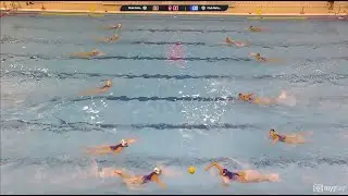 MyPlayPRO for Waterpolo