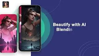 FramMe | Ai Blend