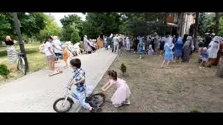 18 июня 2023 года #Старощербиновская #ейскаяепархия#часовня
