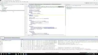 2017: Springboot Multi Module Project 09   Remove module from project