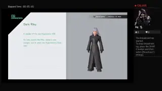 Kingdom Hearts 3: Complete Character Bios