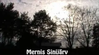 Mernis | esimene 50-50 peale kipsi.